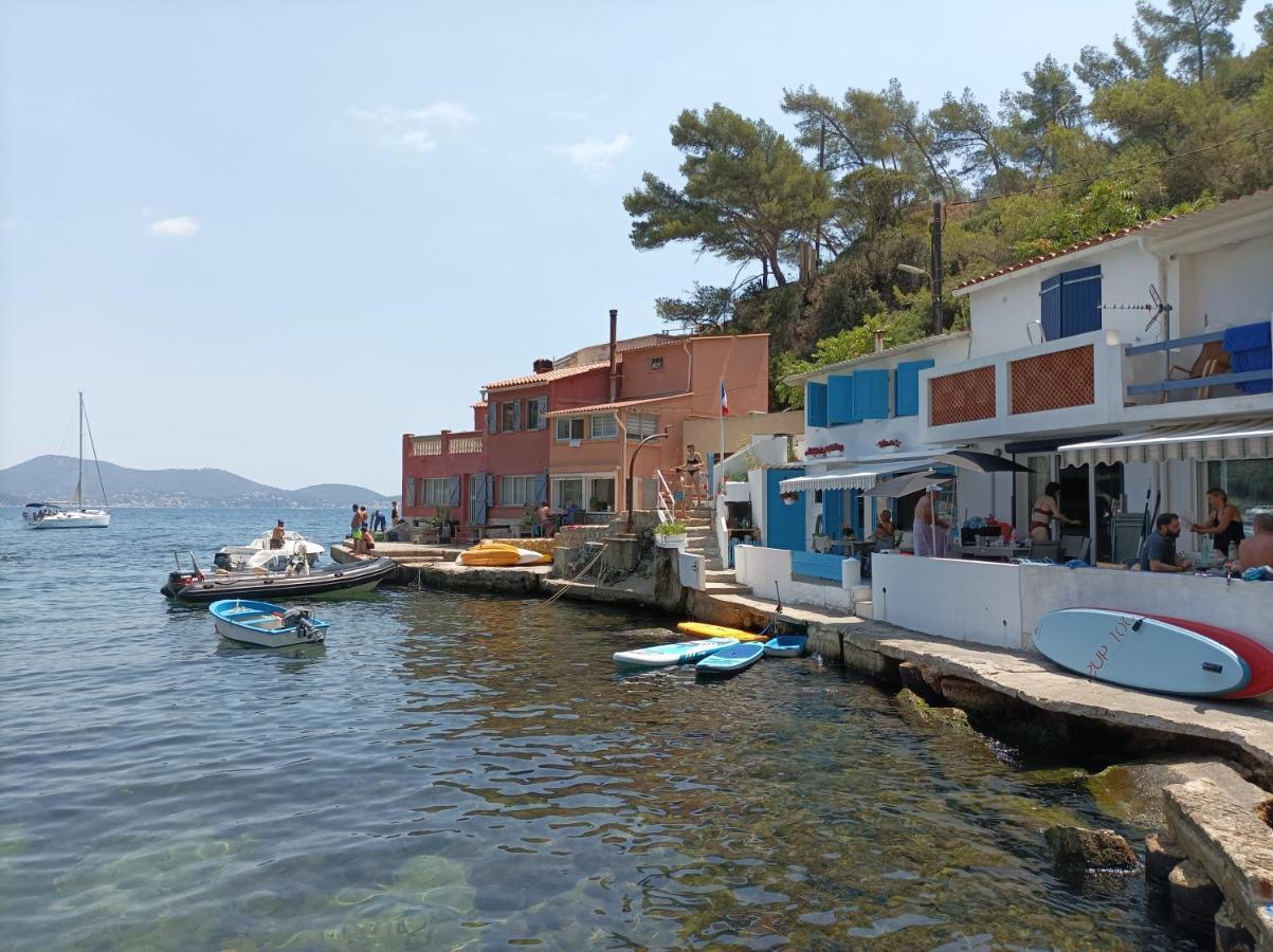 Superbe T3 Climatise - 62m2 - 4 Etoiles - Centre Historique Vue Port De Plaisance - Wifi - 5e Avec Ascenseur Apartment