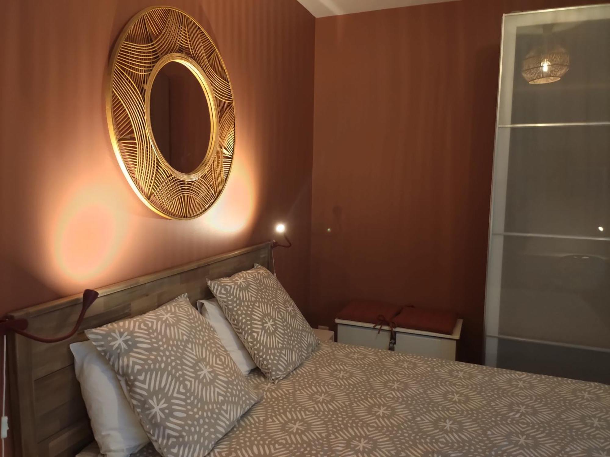 Apartment Superbe T3 Climatise - 62m2 - 4 Etoiles - Centre Historique Vue Port De Plaisance - Wifi - 5e Avec Ascenseur *